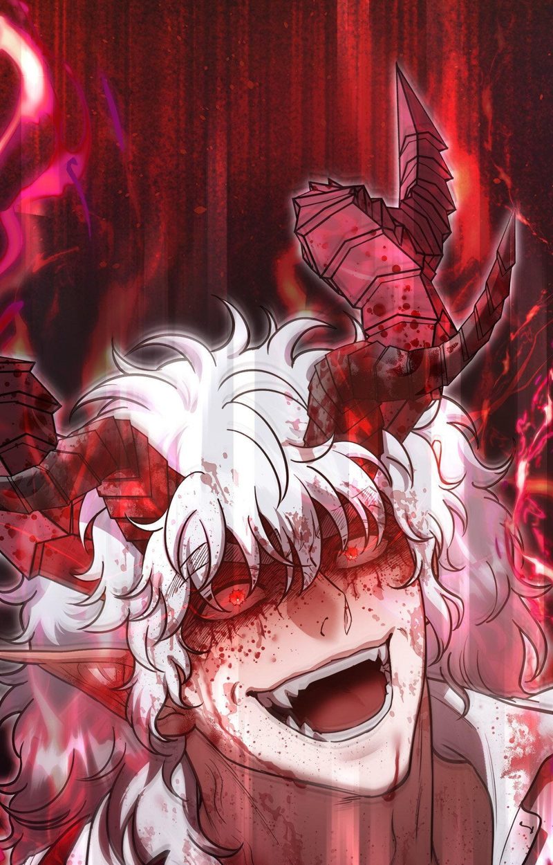 Hana’s Demons of Lust - Chapter 124 Page 117