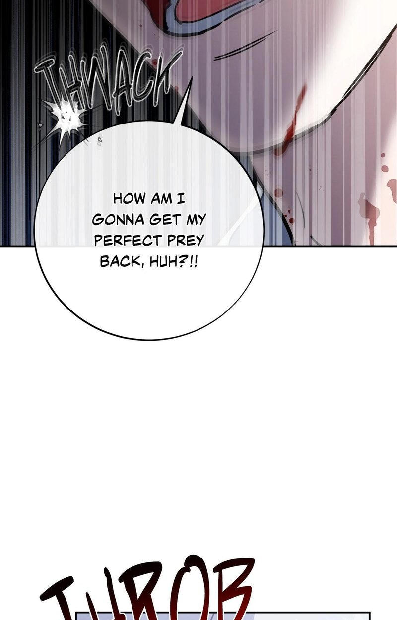 Hana’s Demons of Lust - Chapter 124 Page 12