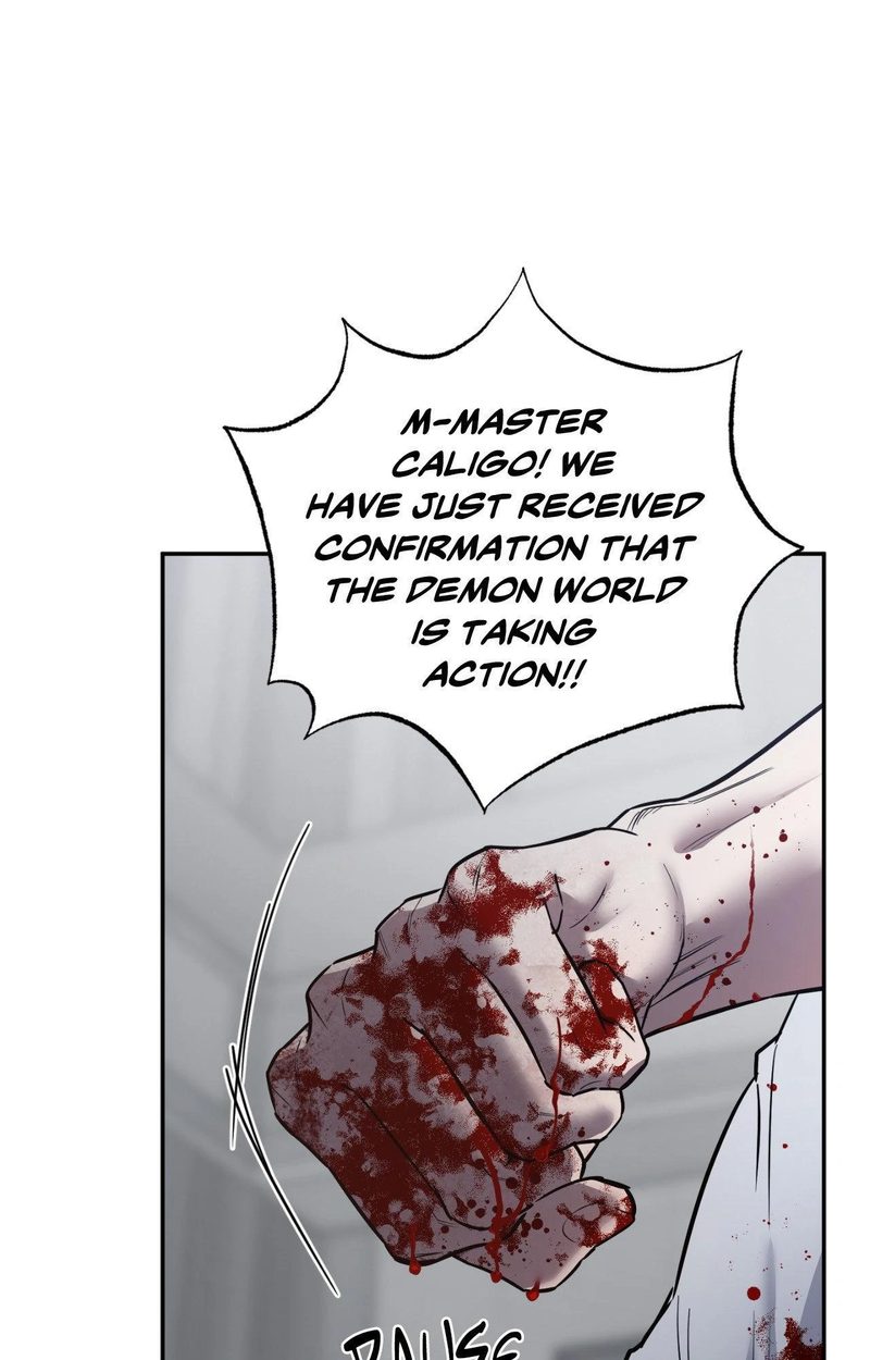 Hana’s Demons of Lust - Chapter 124 Page 30