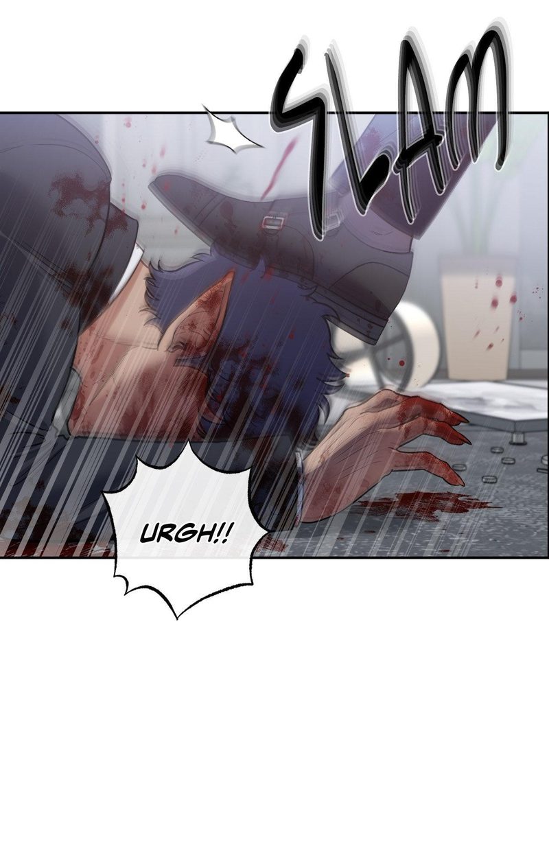 Hana’s Demons of Lust - Chapter 124 Page 4