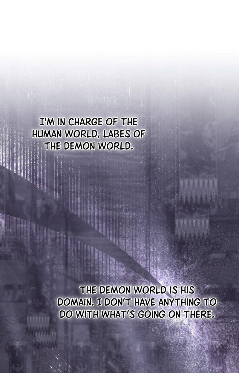 Hana’s Demons of Lust - Chapter 124 Page 42