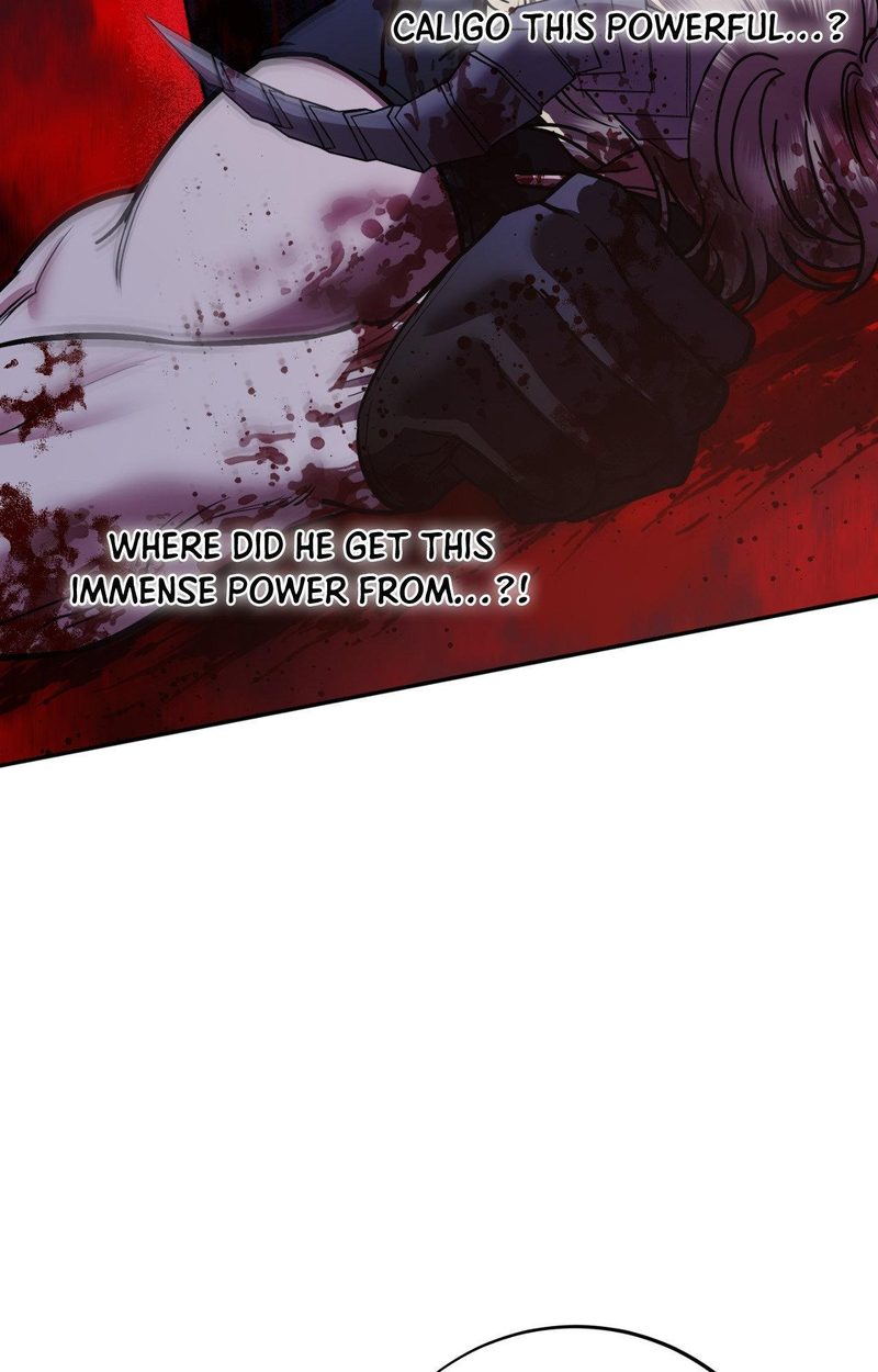 Hana’s Demons of Lust - Chapter 124 Page 95