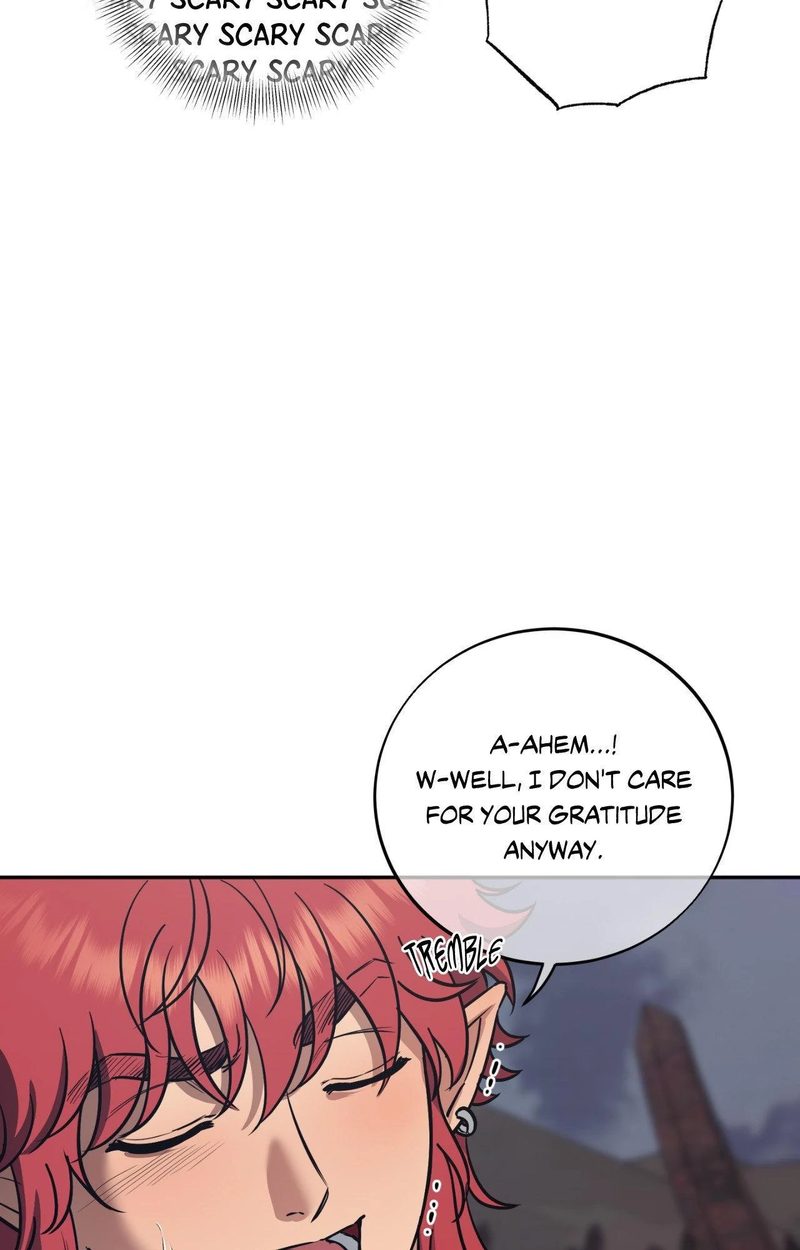 Hana’s Demons of Lust - Chapter 125 Page 39