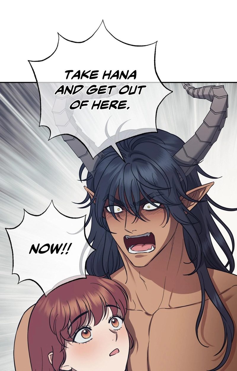 Hana’s Demons of Lust - Chapter 125 Page 48