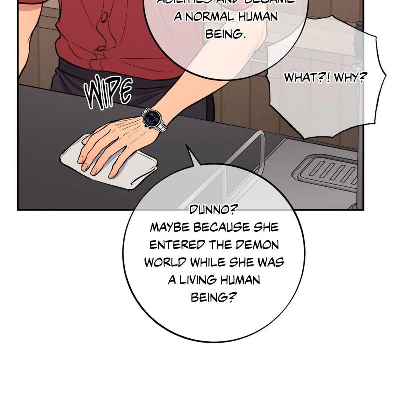 Hana’s Demons of Lust - Chapter 128 Page 115