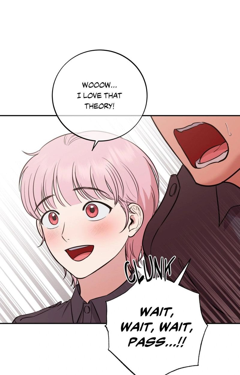 Hana’s Demons of Lust - Chapter 128 Page 126