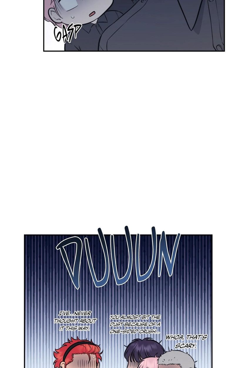 Hana’s Demons of Lust - Chapter 128 Page 128