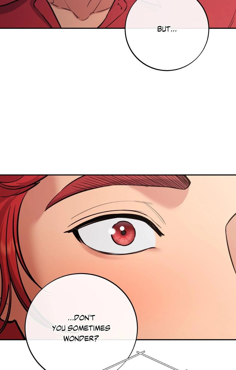 Hana’s Demons of Lust - Chapter 128 Page 131