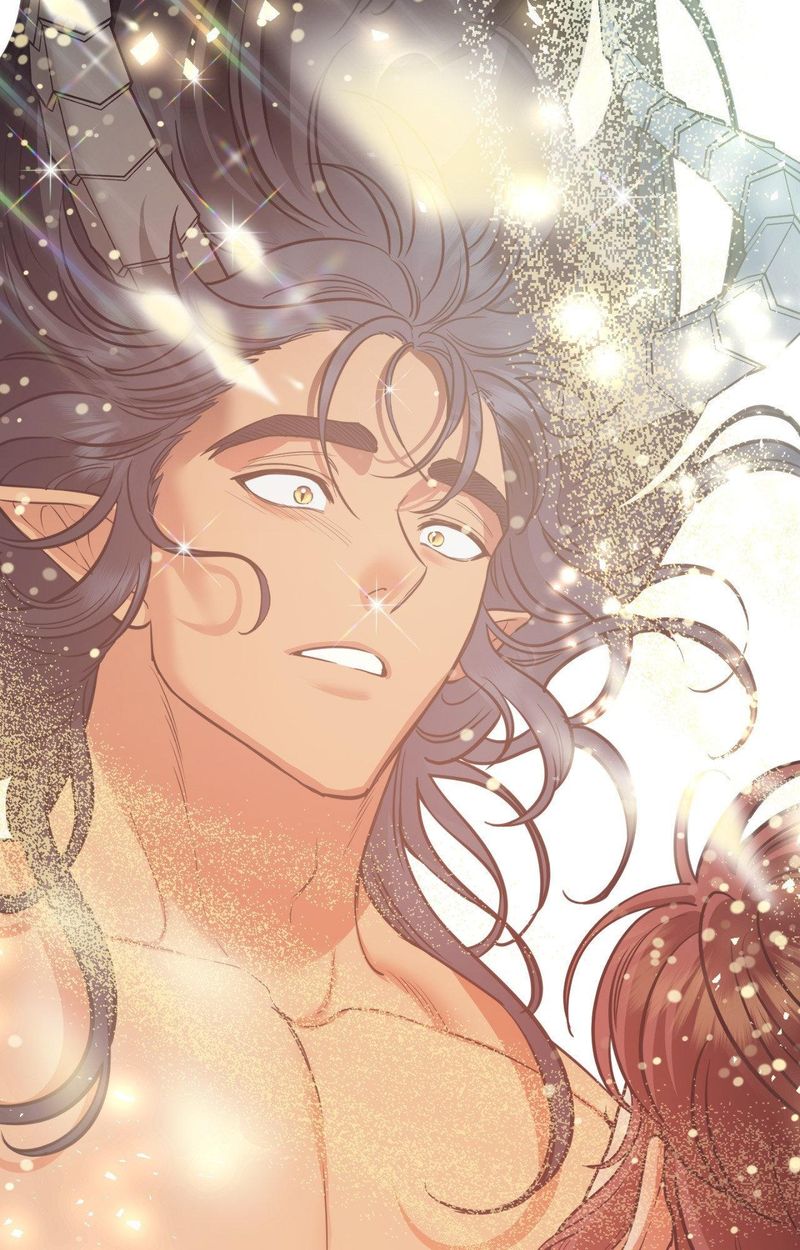 Hana’s Demons of Lust - Chapter 128 Page 57