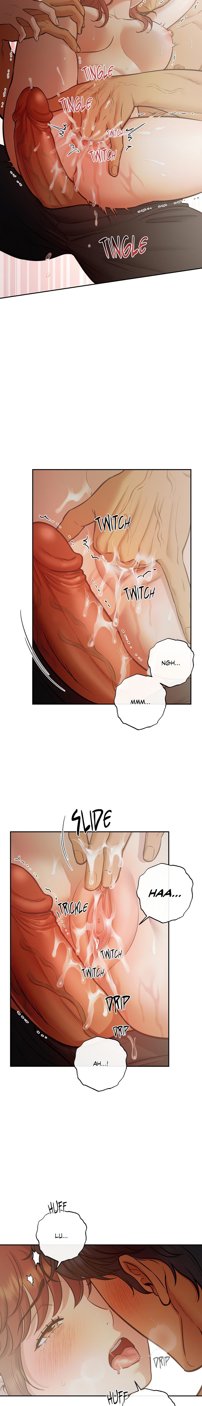 Hana’s Demons of Lust - Chapter 129 Page 18