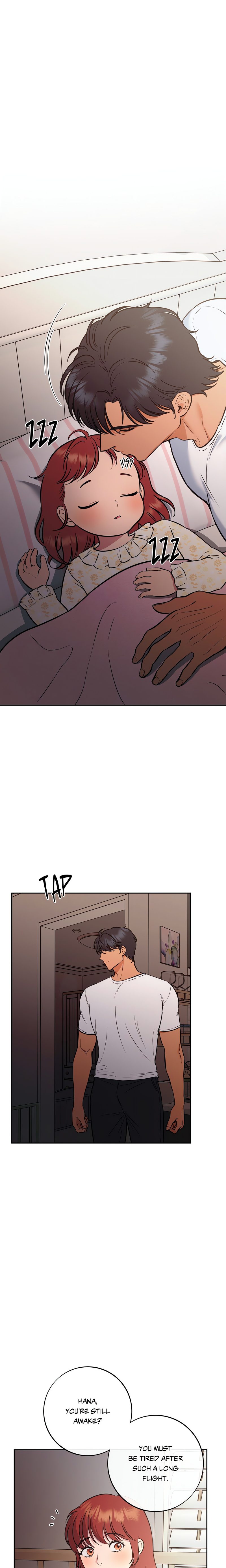 Hana’s Demons of Lust - Chapter 129 Page 4