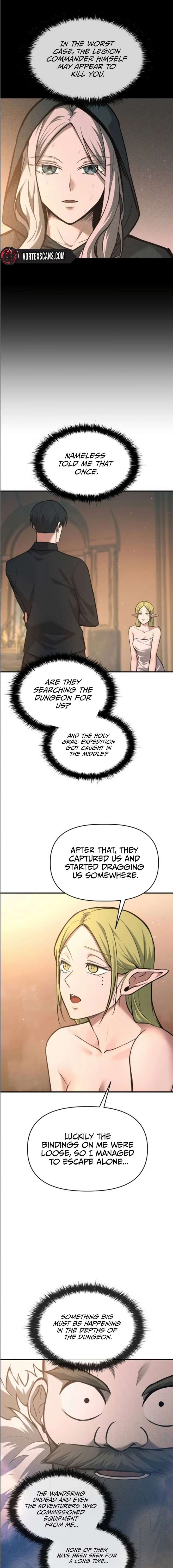 Tyrant of the Tower Defense Game - Chapter 169 Page 12