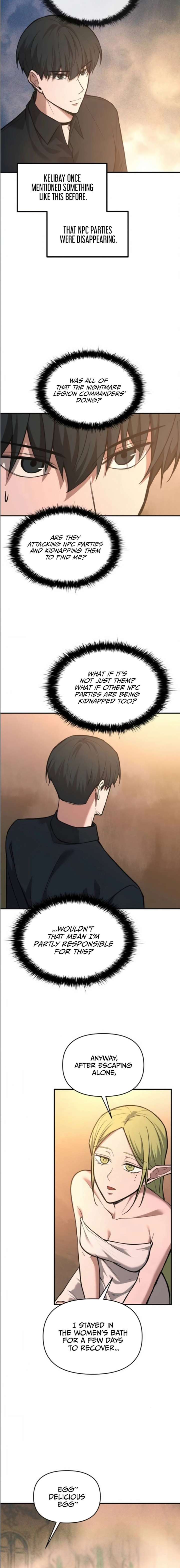 Tyrant of the Tower Defense Game - Chapter 169 Page 13