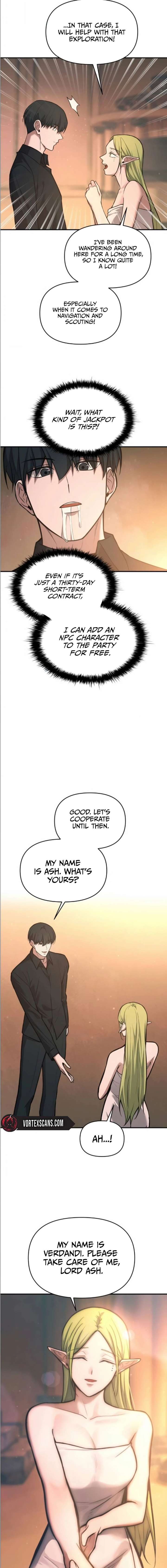 Tyrant of the Tower Defense Game - Chapter 169 Page 17