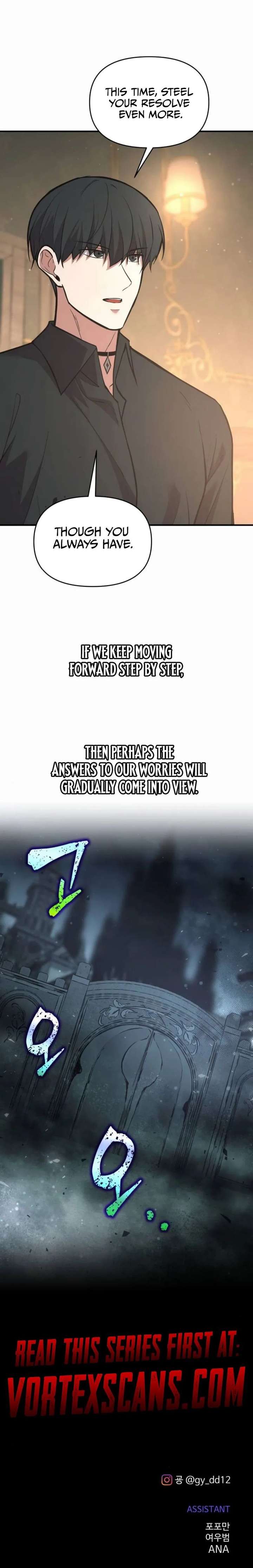 Tyrant of the Tower Defense Game - Chapter 172 Page 31