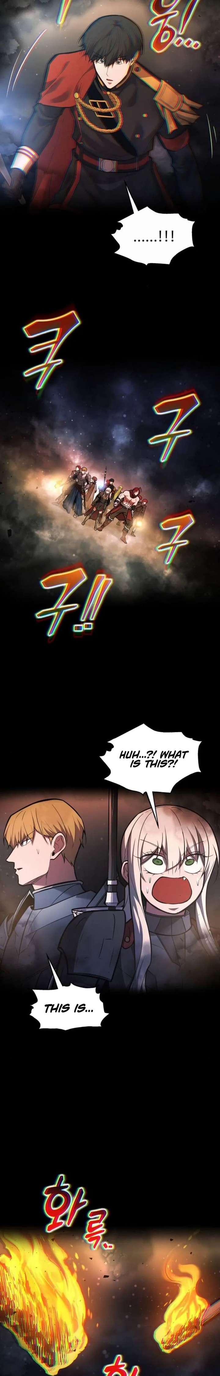 Tyrant of the Tower Defense Game - Chapter 173 Page 11