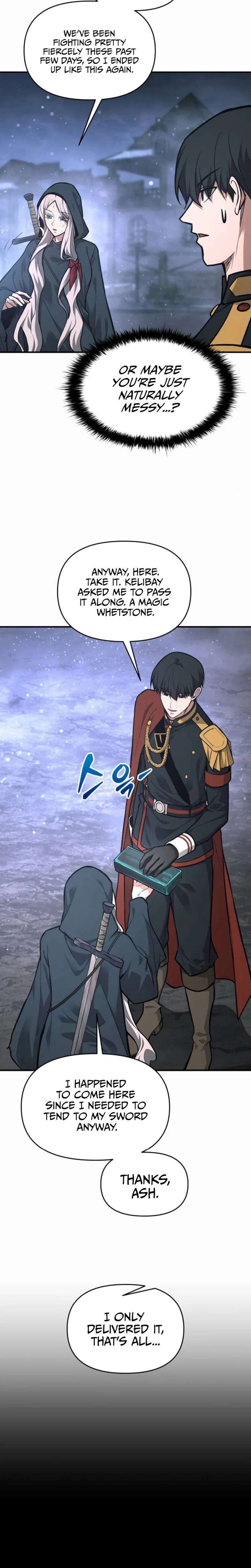 Tyrant of the Tower Defense Game - Chapter 173 Page 5