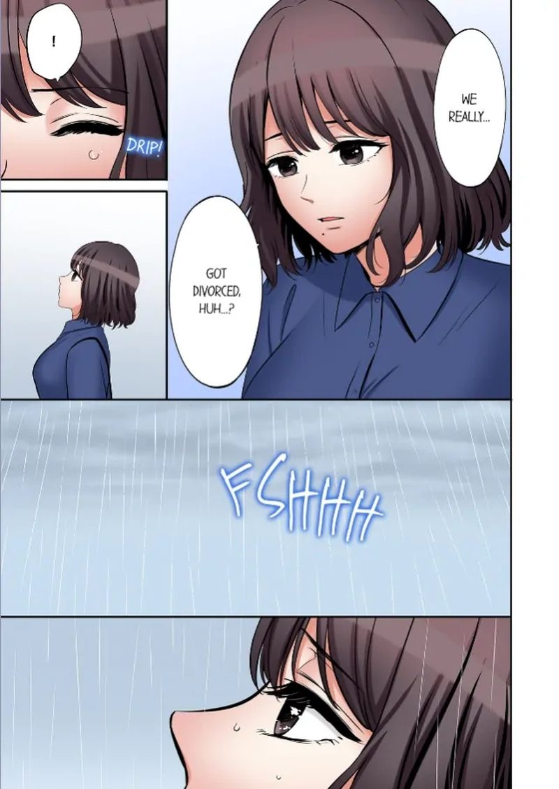 You Can Cum Three More Times, Right? - Chapter 156 Page 1