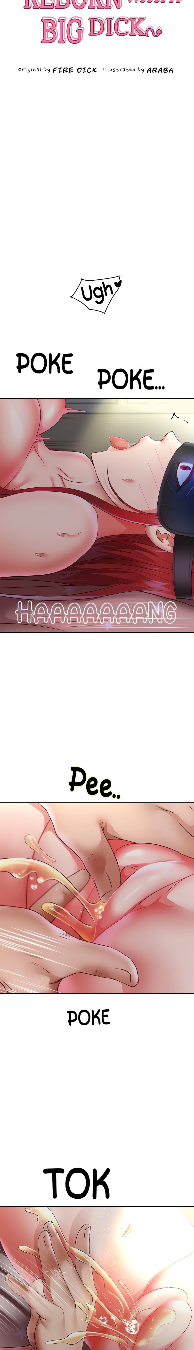 Reborn with Big Rizz Energy - Chapter 77 Page 4
