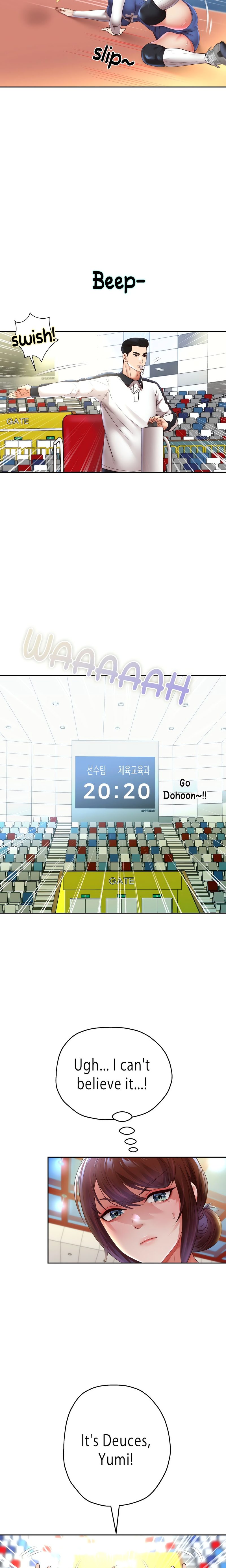 Reborn with Big Rizz Energy - Chapter 80 Page 7