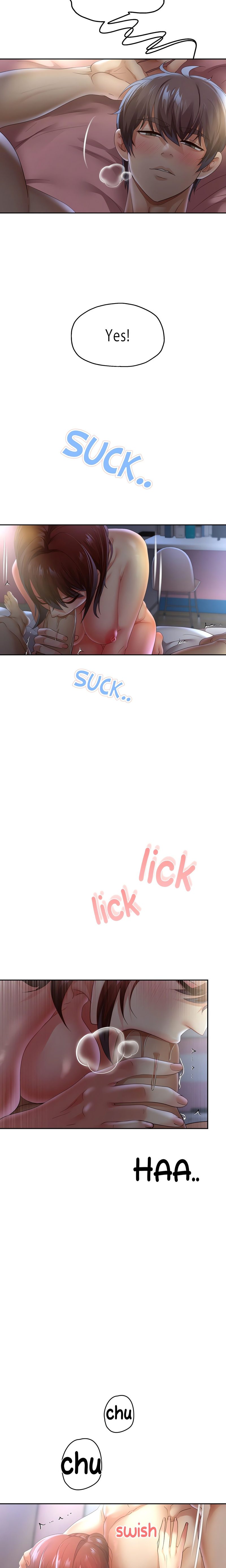 Reborn with Big Rizz Energy - Chapter 81 Page 8