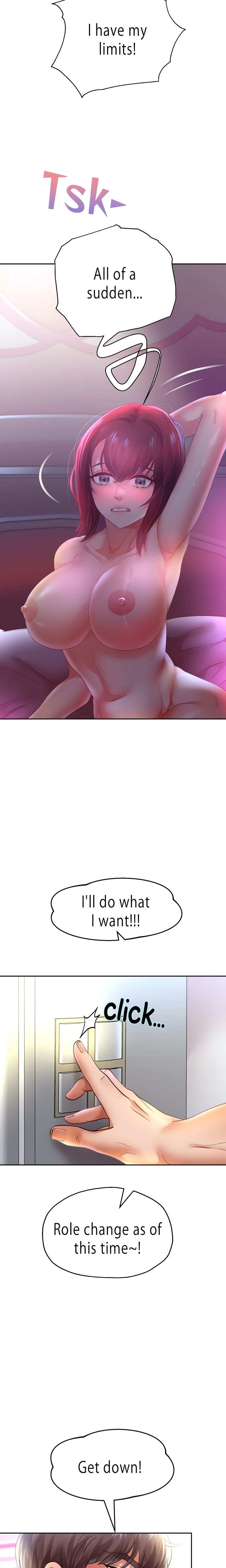 Reborn with Big Rizz Energy - Chapter 83 Page 19