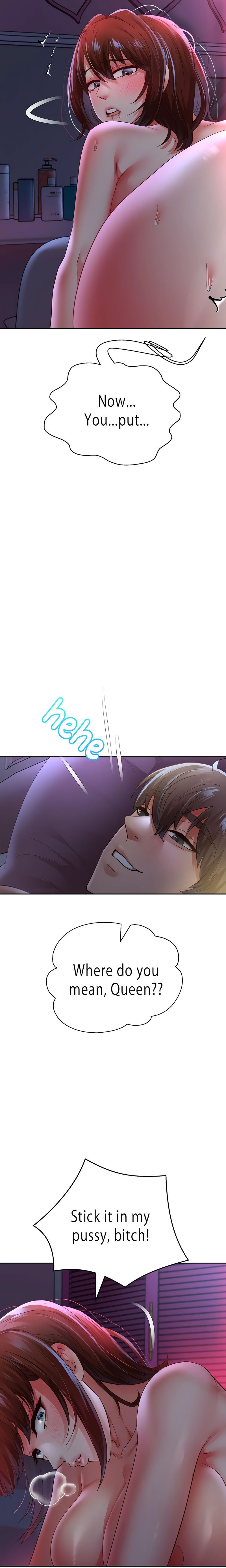 Reborn with Big Rizz Energy - Chapter 83 Page 4