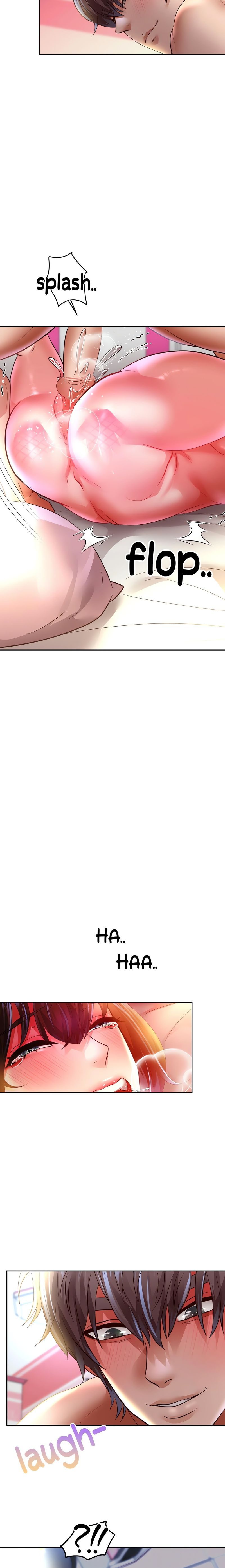 Reborn with Big Rizz Energy - Chapter 84 Page 15