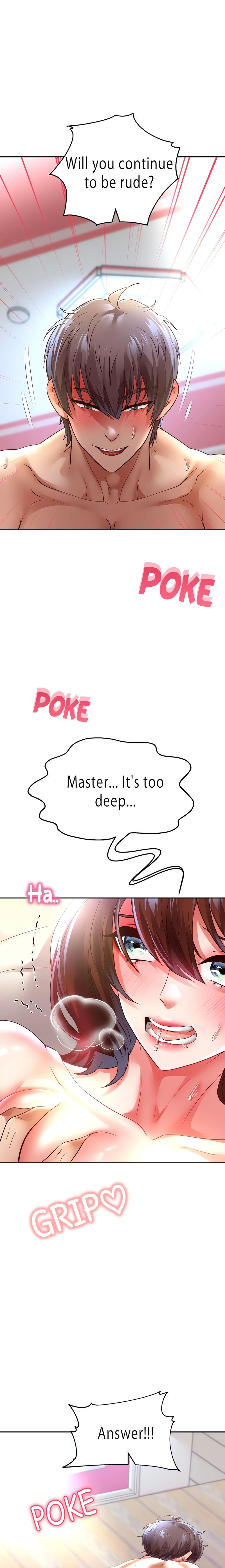 Reborn with Big Rizz Energy - Chapter 85 Page 1