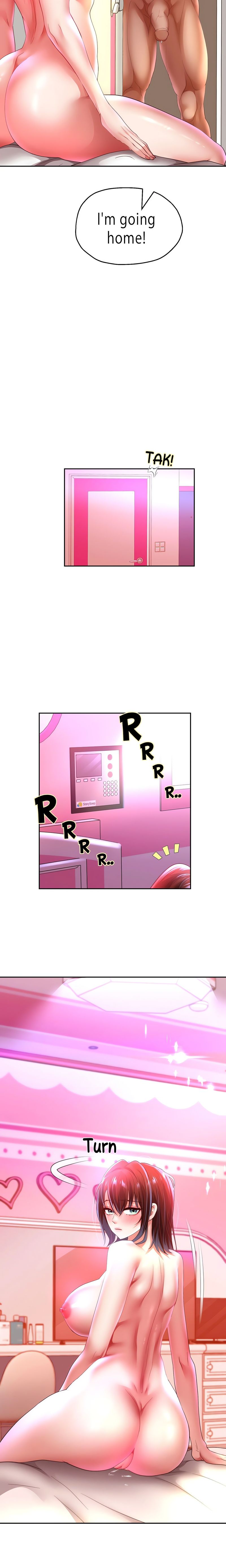 Reborn with Big Rizz Energy - Chapter 85 Page 12