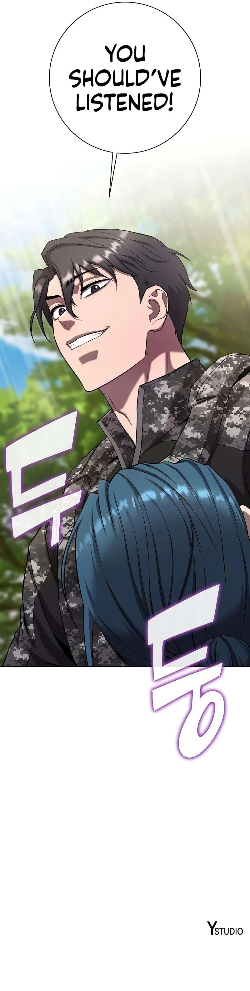 The Dark Mage’s Return to Enlistment - Chapter 85 Page 15