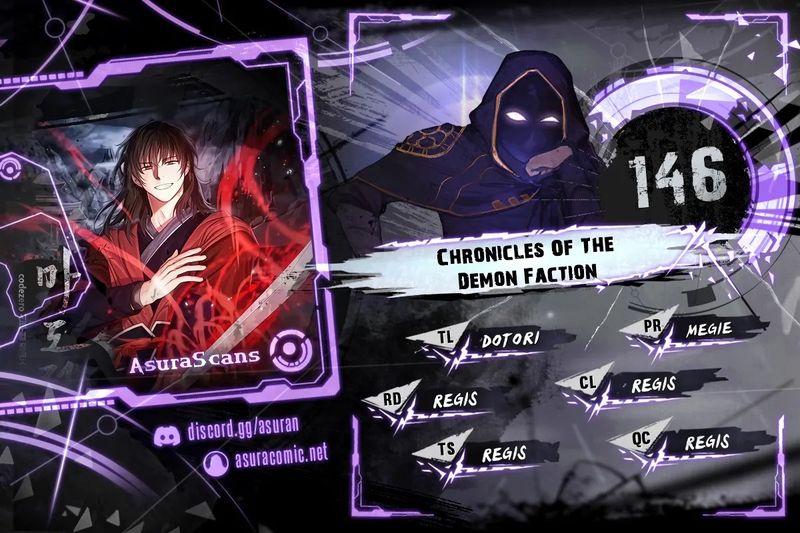 Chronicles of the Demon Faction - Chapter 146 Page 1