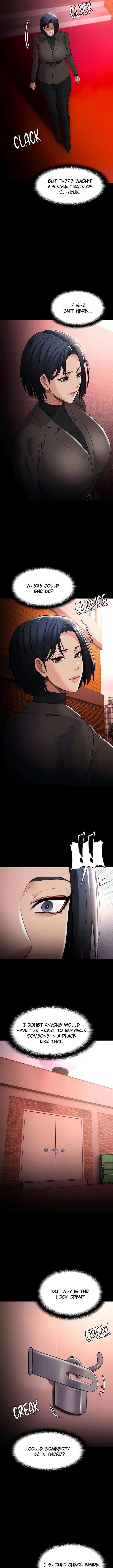 Pervert Diary - Chapter 130 Page 12