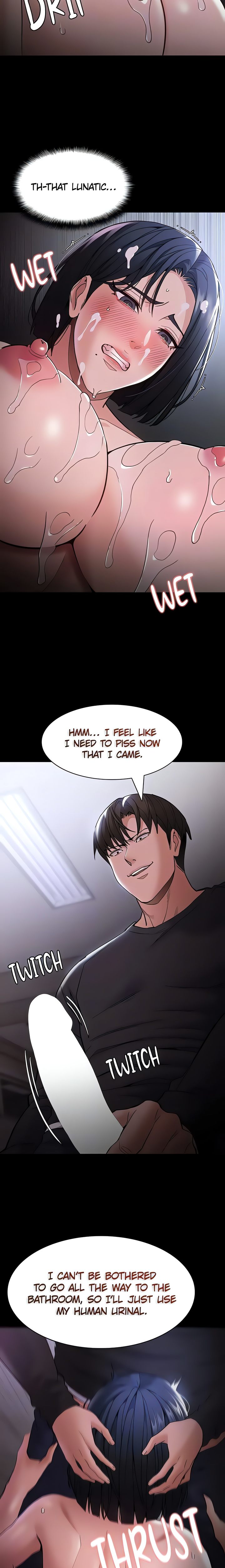 Pervert Diary - Chapter 133 Page 15