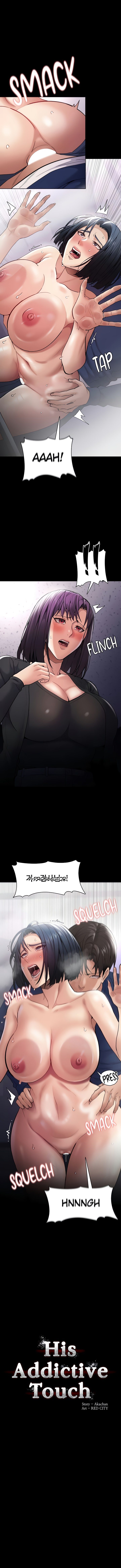 Pervert Diary - Chapter 138 Page 1