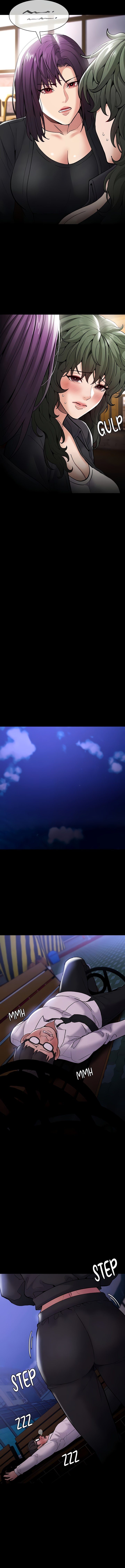 Pervert Diary - Chapter 139 Page 3