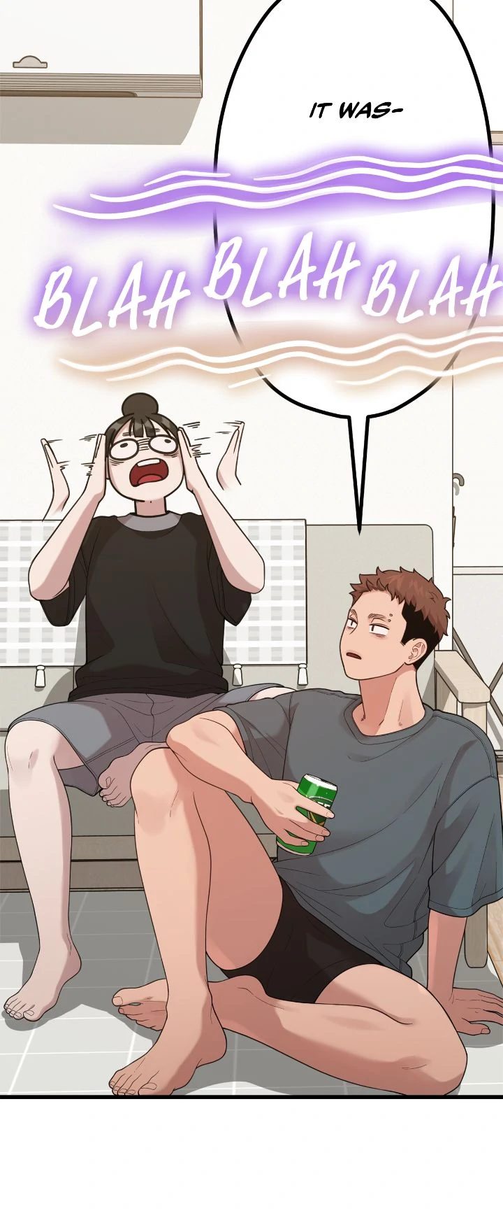 Writer Sung’s Life - Chapter 47 Page 32