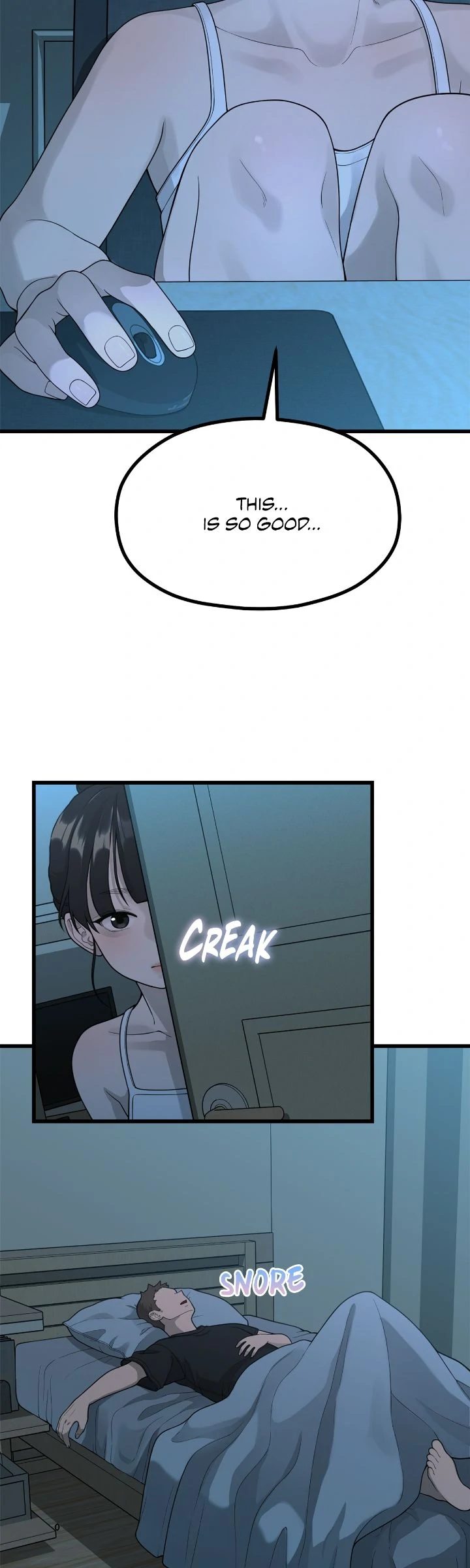 Writer Sung’s Life - Chapter 49 Page 11