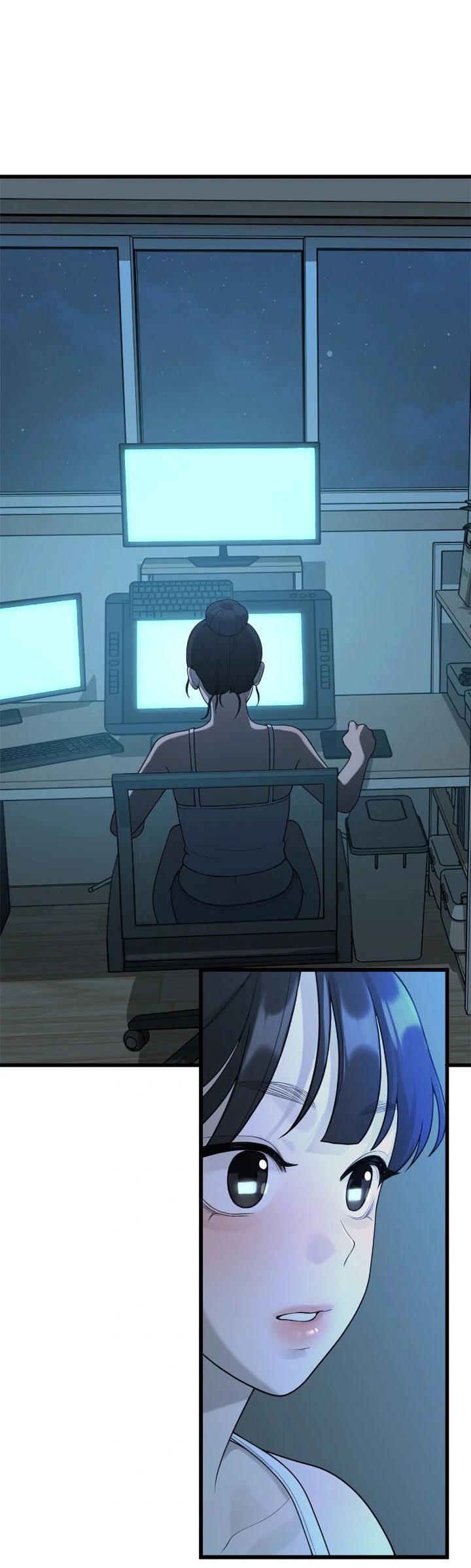 Writer Sung’s Life - Chapter 49 Page 13