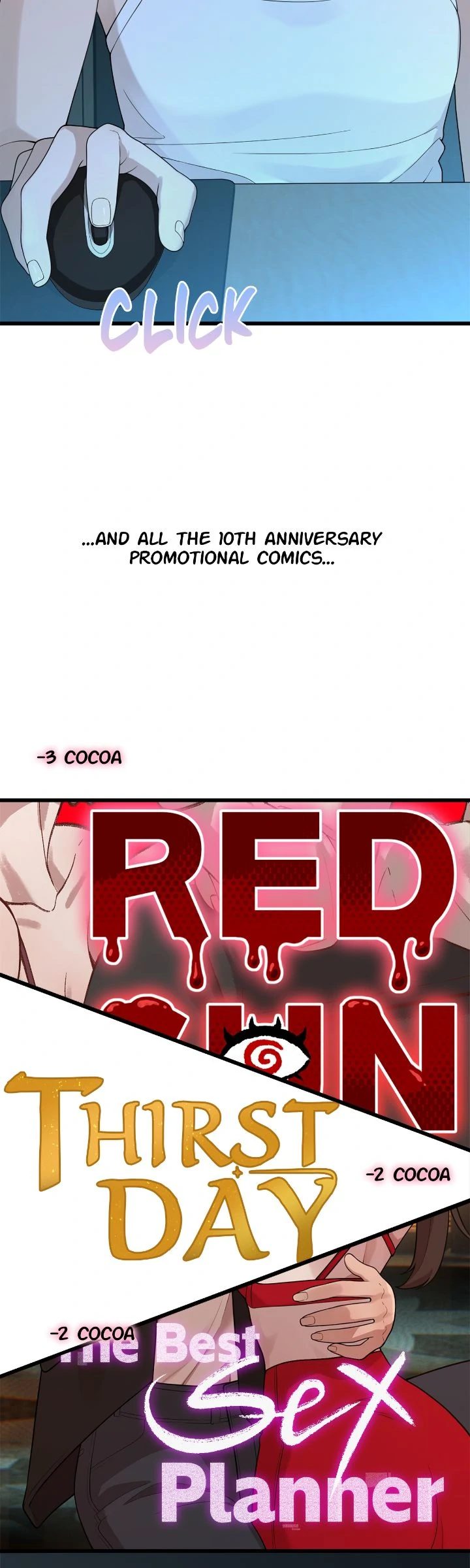 Writer Sung’s Life - Chapter 49 Page 15