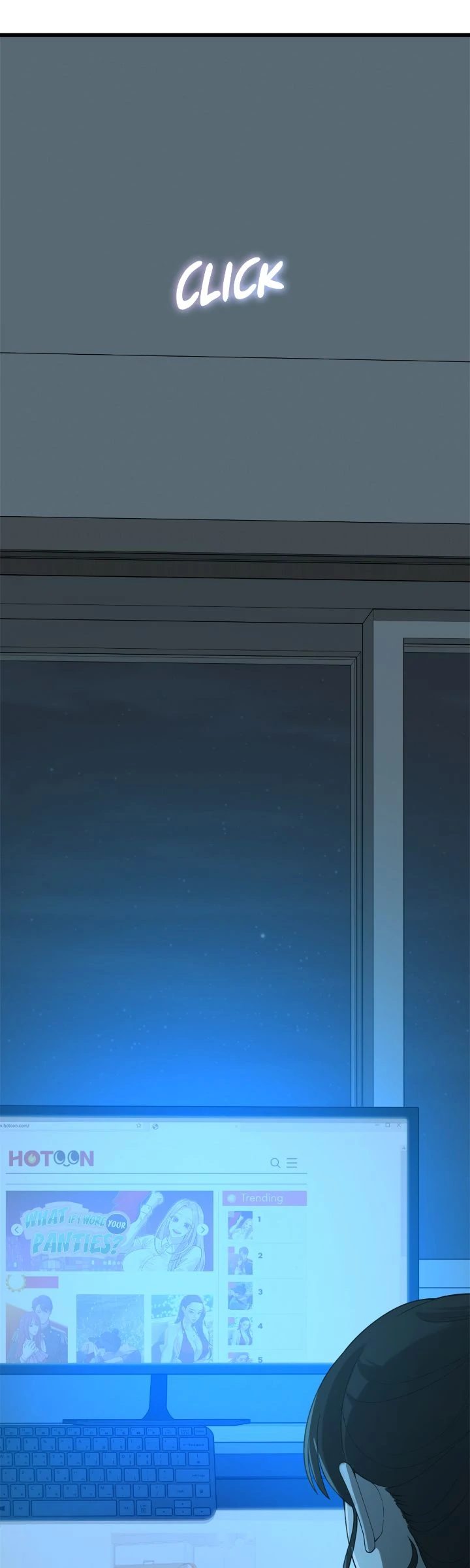 Writer Sung’s Life - Chapter 49 Page 18