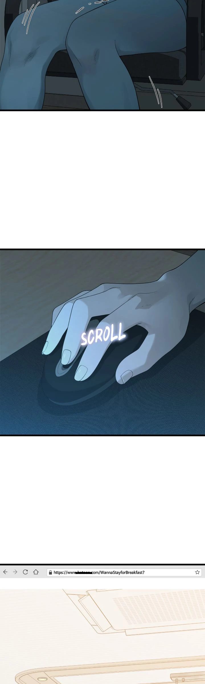 Writer Sung’s Life - Chapter 49 Page 20