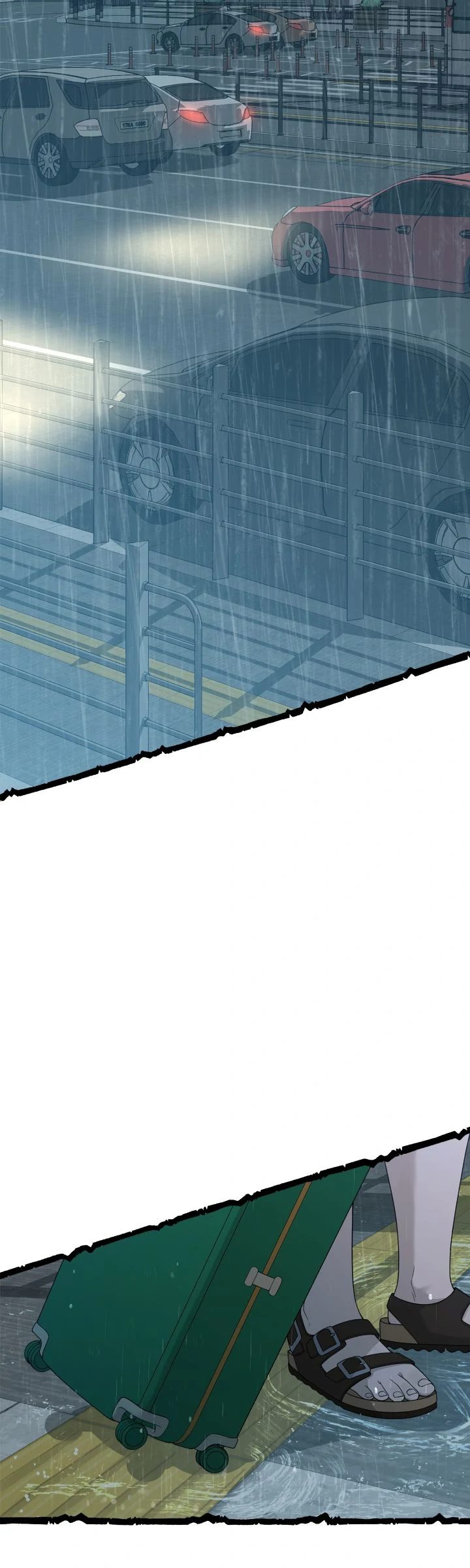 Writer Sung’s Life - Chapter 50 Page 2