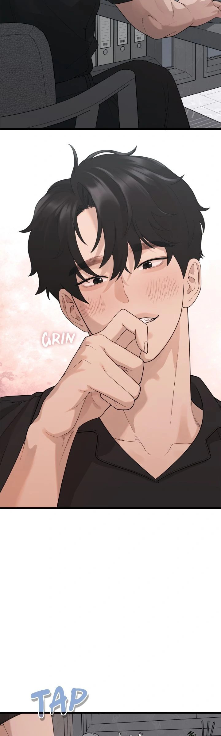 Writer Sung’s Life - Chapter 50 Page 21