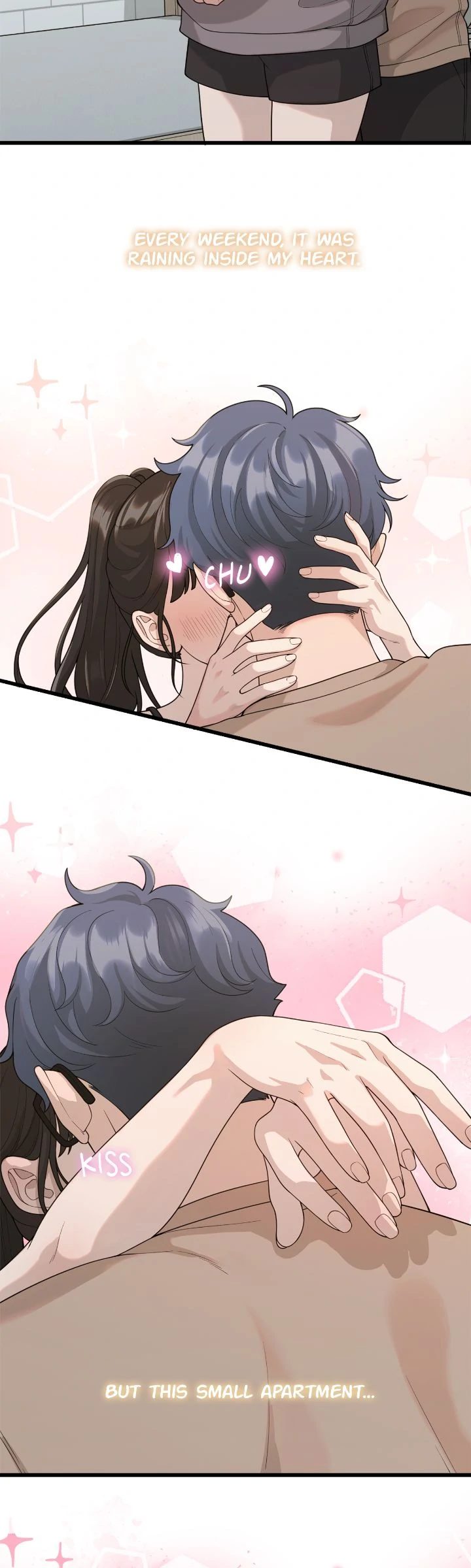 Writer Sung’s Life - Chapter 51 Page 12