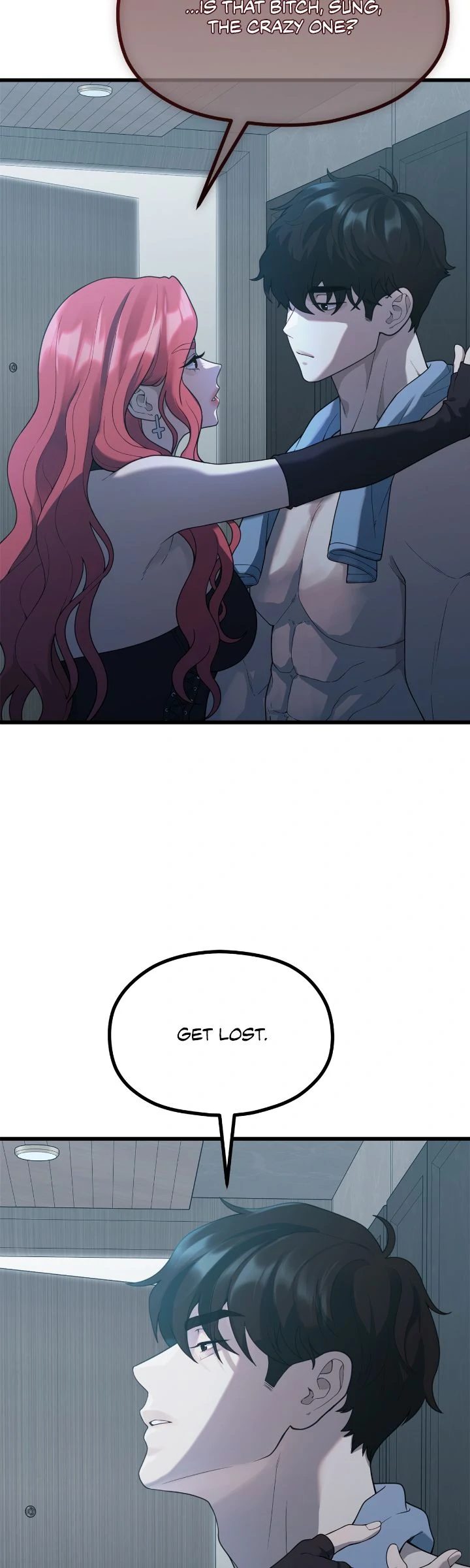 Writer Sung’s Life - Chapter 51 Page 25