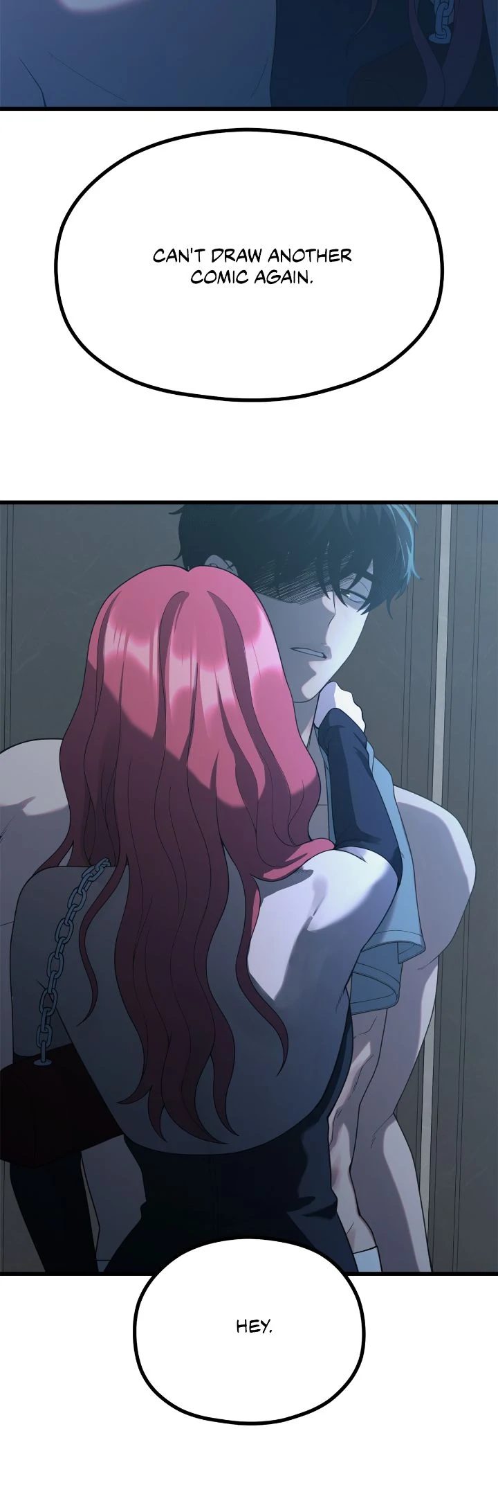 Writer Sung’s Life - Chapter 51 Page 34