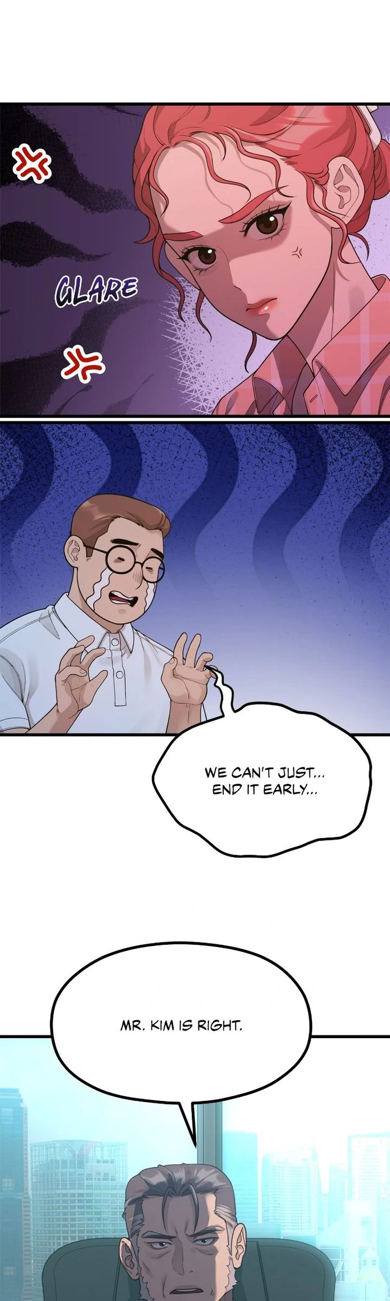 Writer Sung’s Life - Chapter 52 Page 17