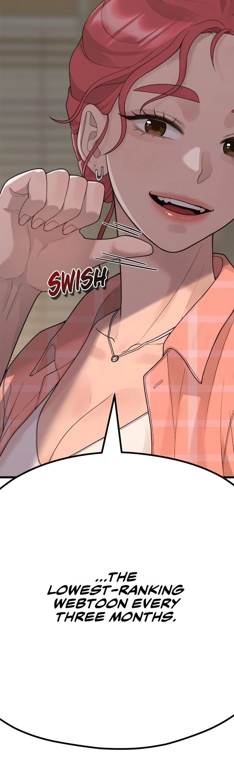 Writer Sung’s Life - Chapter 52 Page 34