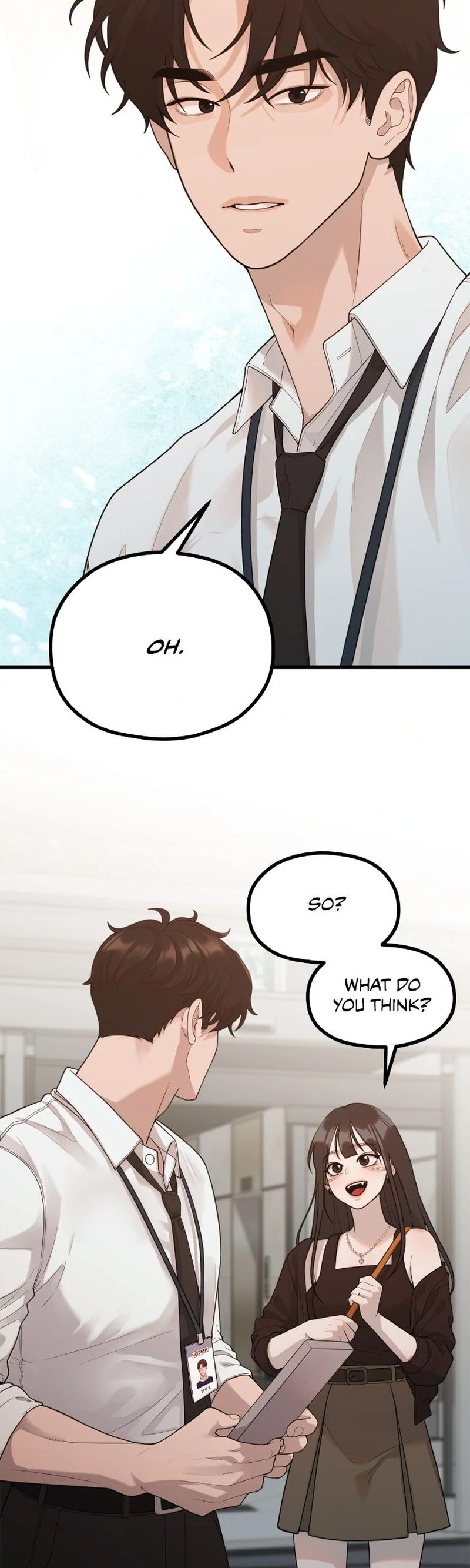 Writer Sung’s Life - Chapter 52 Page 37